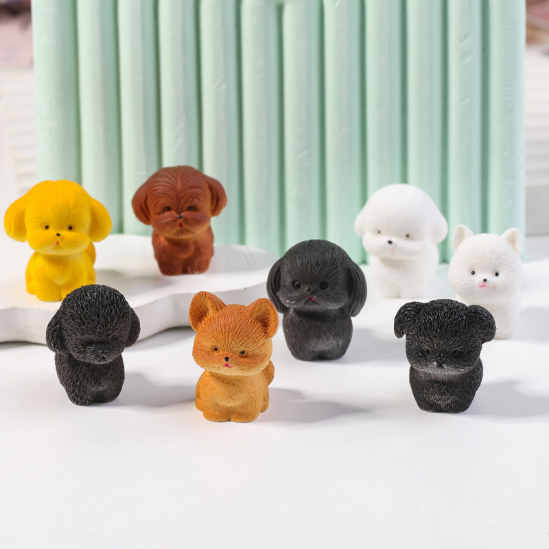 Mini Schattige Hond Cartoon Ho - Photography Desk recensie en prijs