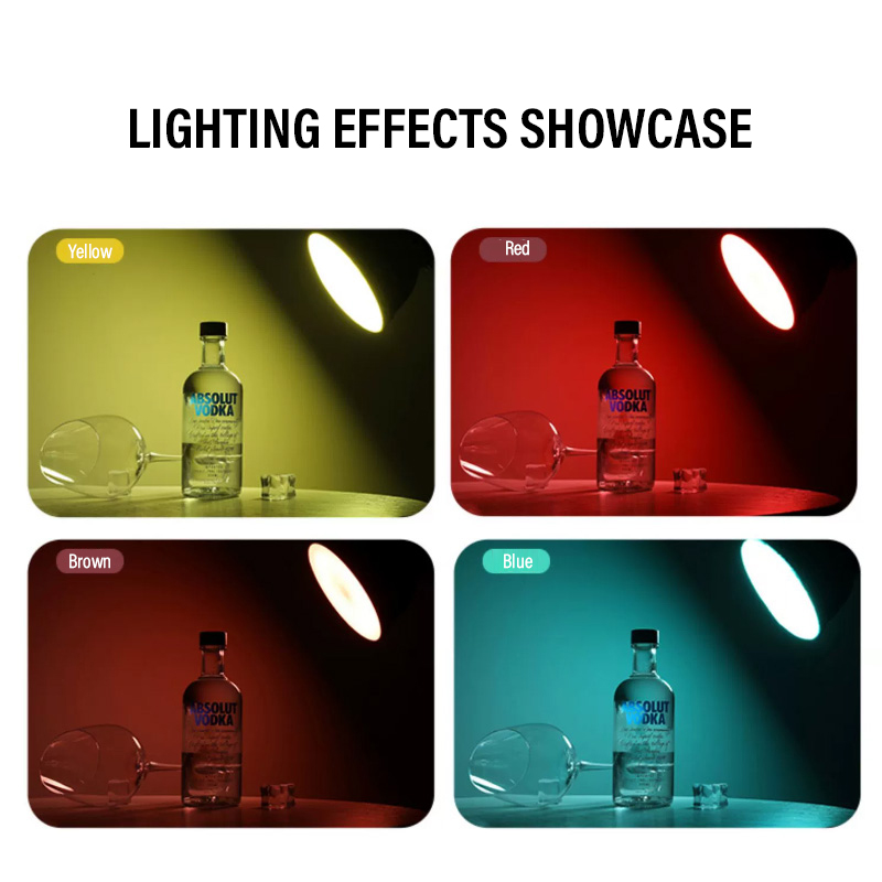 Soonpho 18 cm 42 cm 55 cm Foto - Pop Up Flash Diffuser recensie en prijs