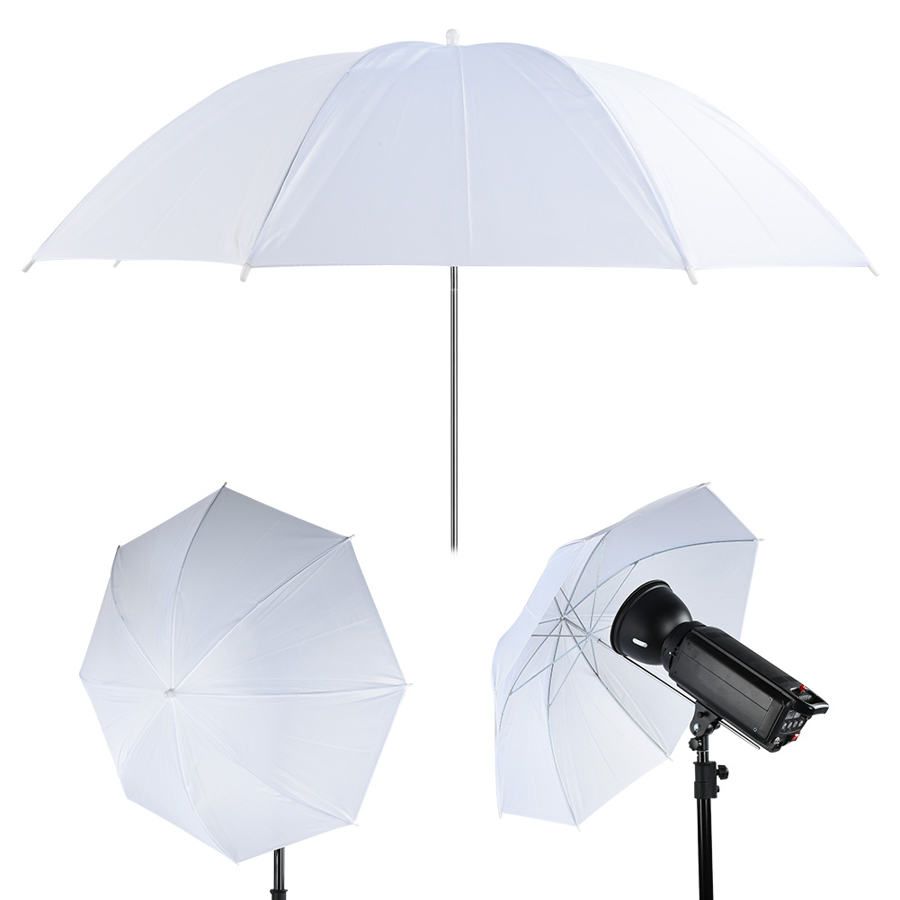 33 inch doorschijnende witte z - Pop Up Flash Diffuser recensie en prijs
