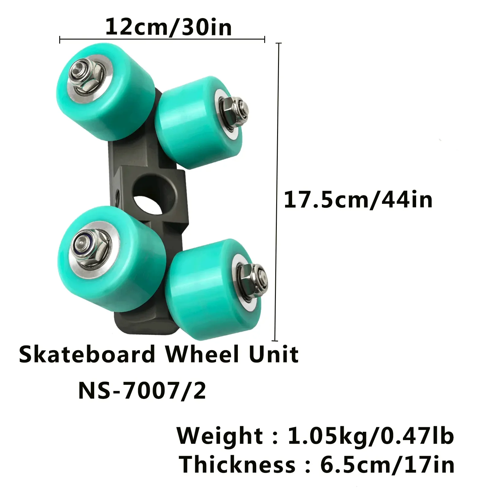 2026 Premium NSH Skateboard Wi - Photography Camera recensie en prijs