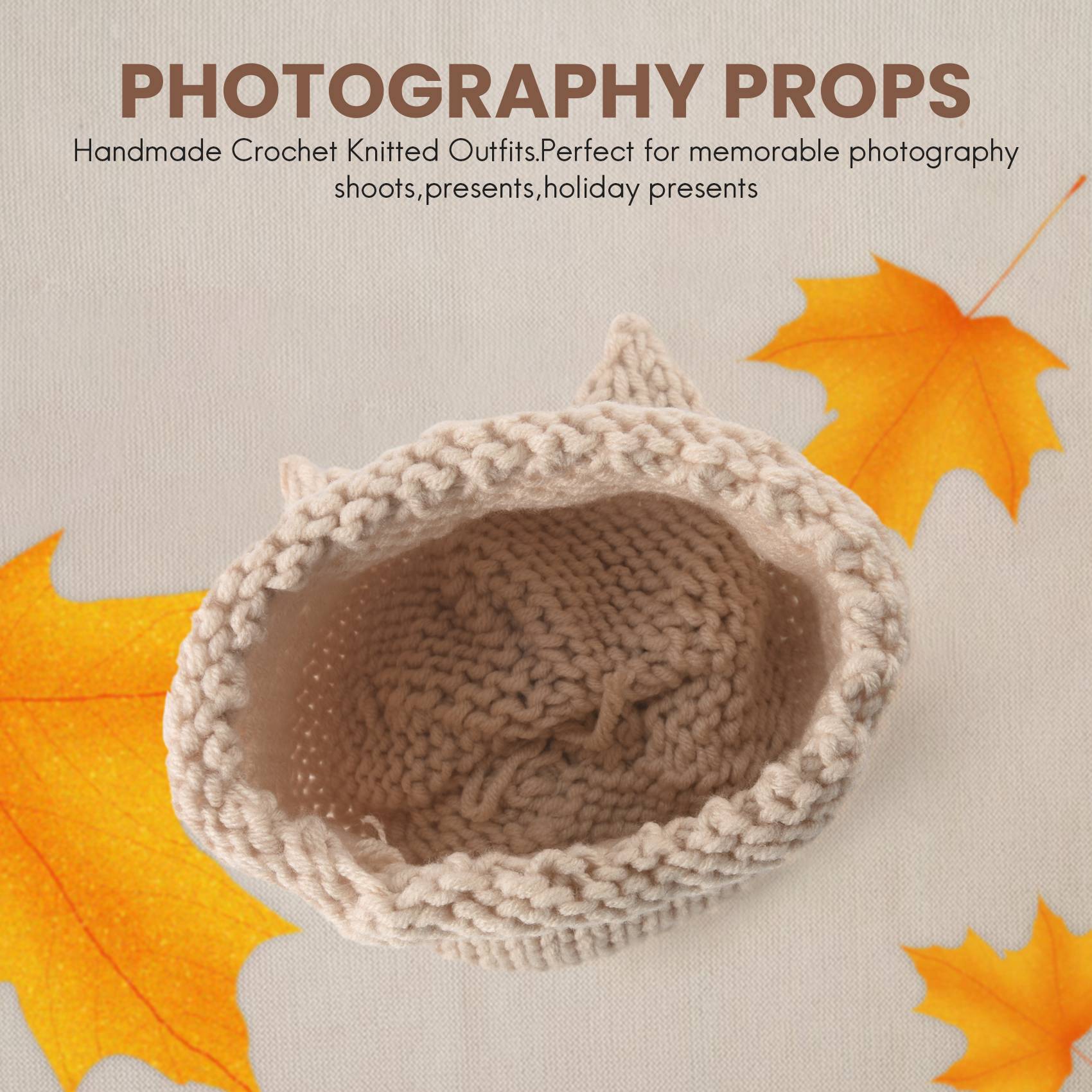 ABJA-fotografie rekwisieten vo - Photography Outfits recensie en prijs