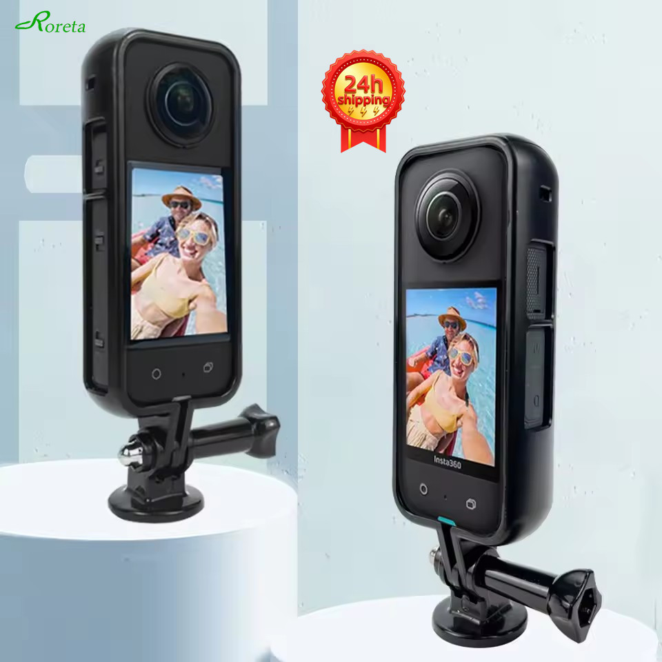 Beschermende camerabehuizing F - Insta360 Camera X3 recensie en prijs