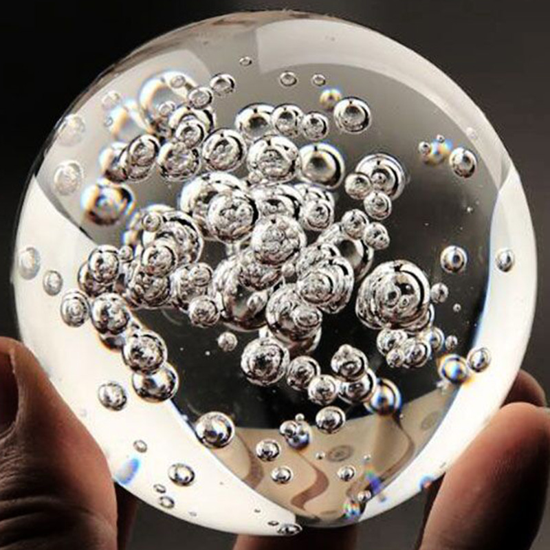 40/60/80Mm Clear Bubble Crysta - Photography Desk recensie en prijs