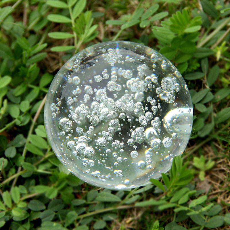 40/60/80Mm Clear Bubble Crysta - Photography Desk recensie en prijs
