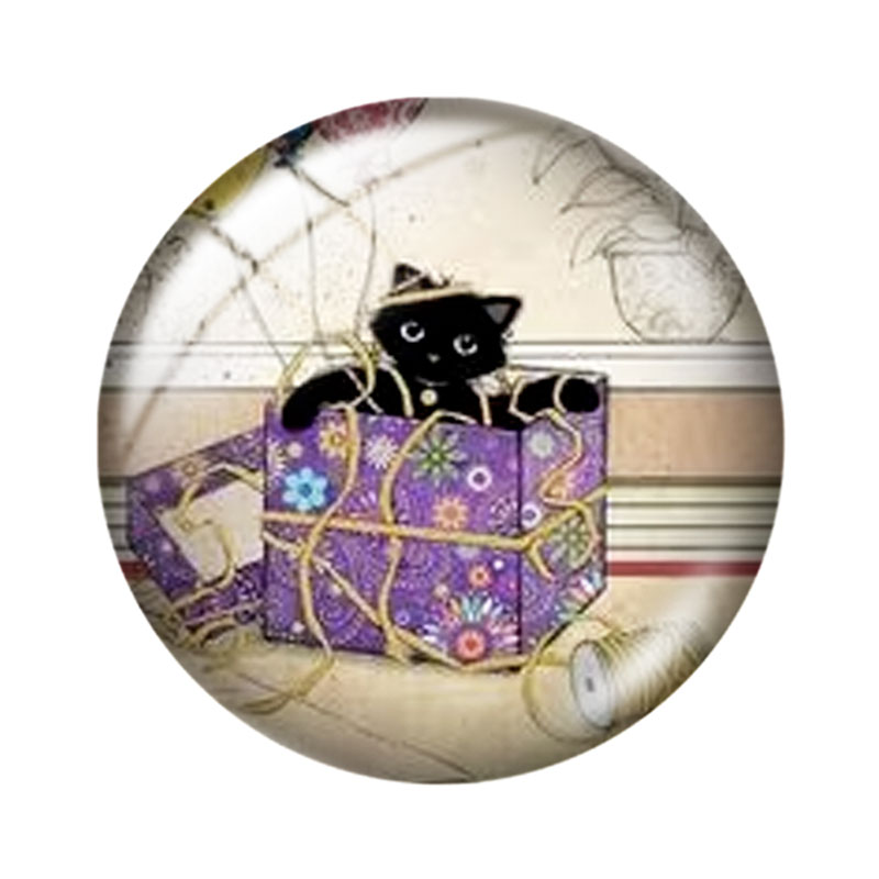 Schilderen op nummer Kat 12/18 - Photography Trend recensie en prijs