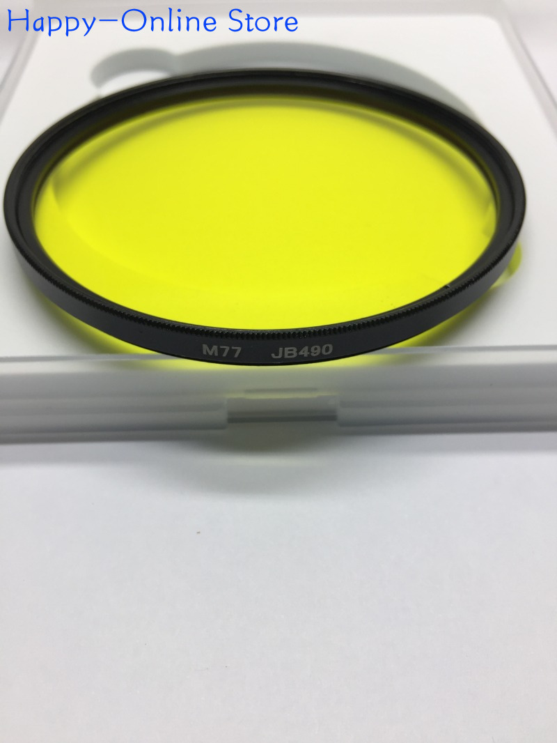 Zwart-witte camera, filmcamera - Photography Yellow Filter recensie en prijs