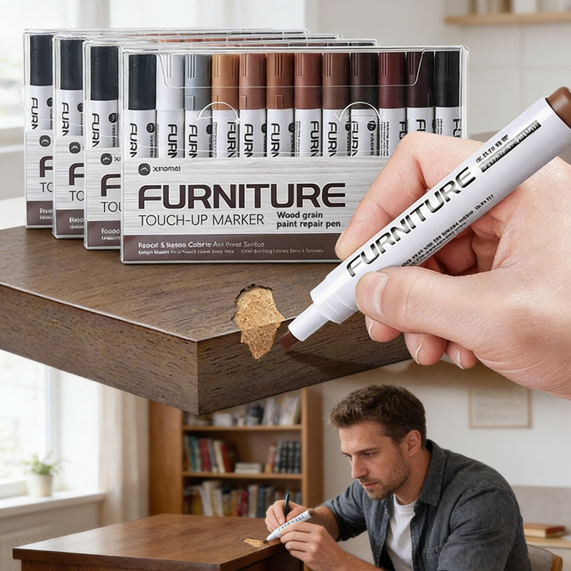 6-12Pc Meubelreparatie Pen Mar - Photography Desk recensie en prijs