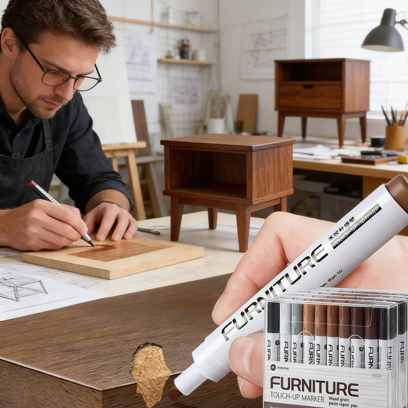 6-12Pc Meubelreparatie Pen Mar - Photography Desk recensie en prijs