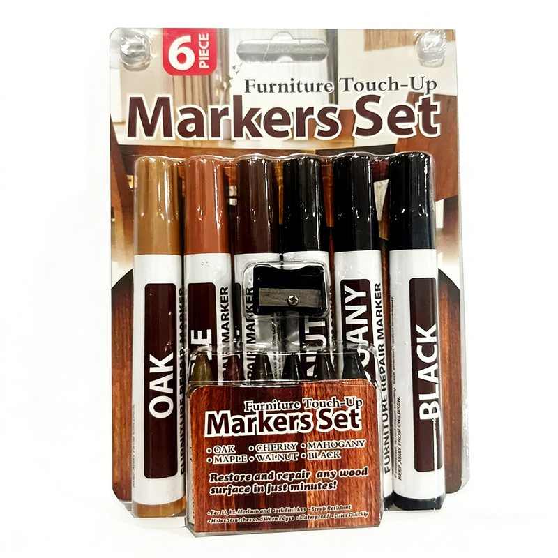6-12Pc Meubelreparatie Pen Mar - Photography Desk recensie en prijs
