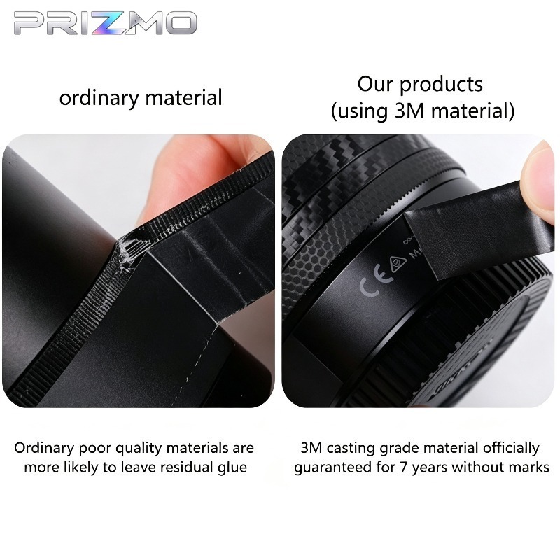 PrizMo Skin Voor Nikon AF-S 14 - Photograph Ed recensie en prijs