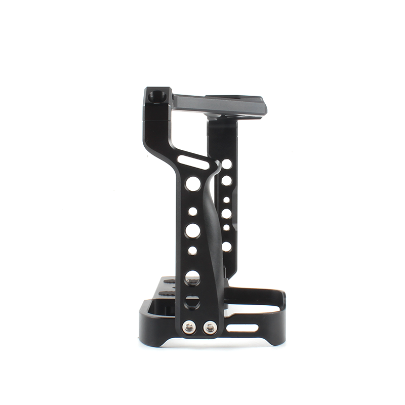 Camerakooi voor Canon EOS RP R - Camera Cage Rig recensie en prijs