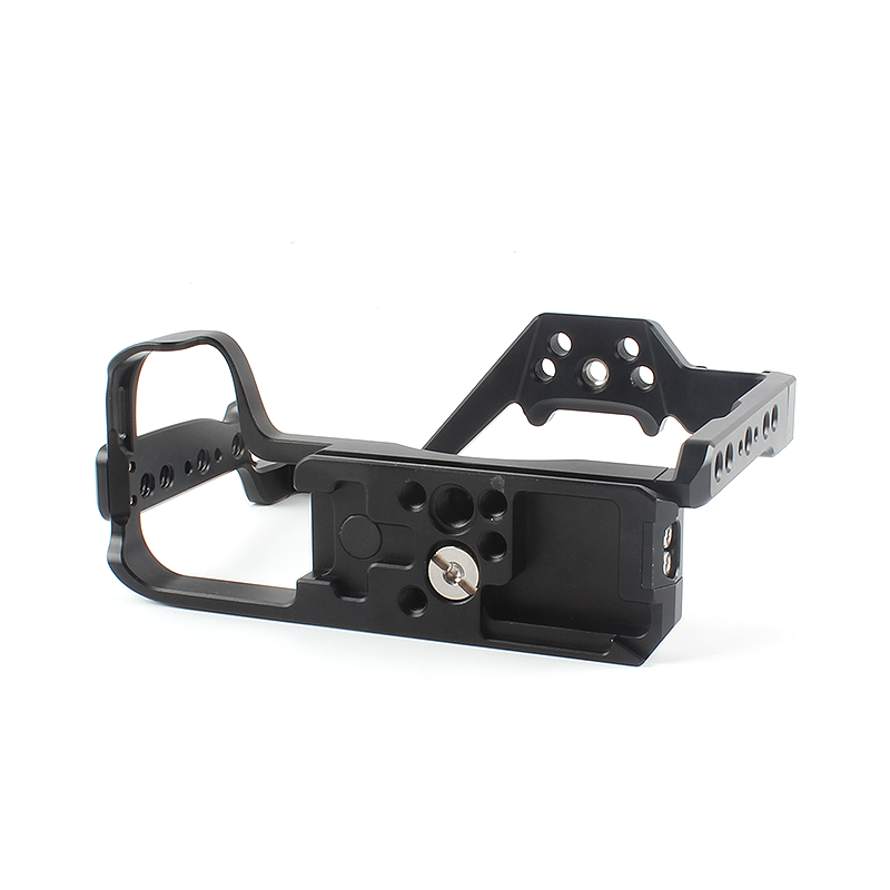 Camerakooi voor Canon EOS RP R - Camera Cage Rig recensie en prijs