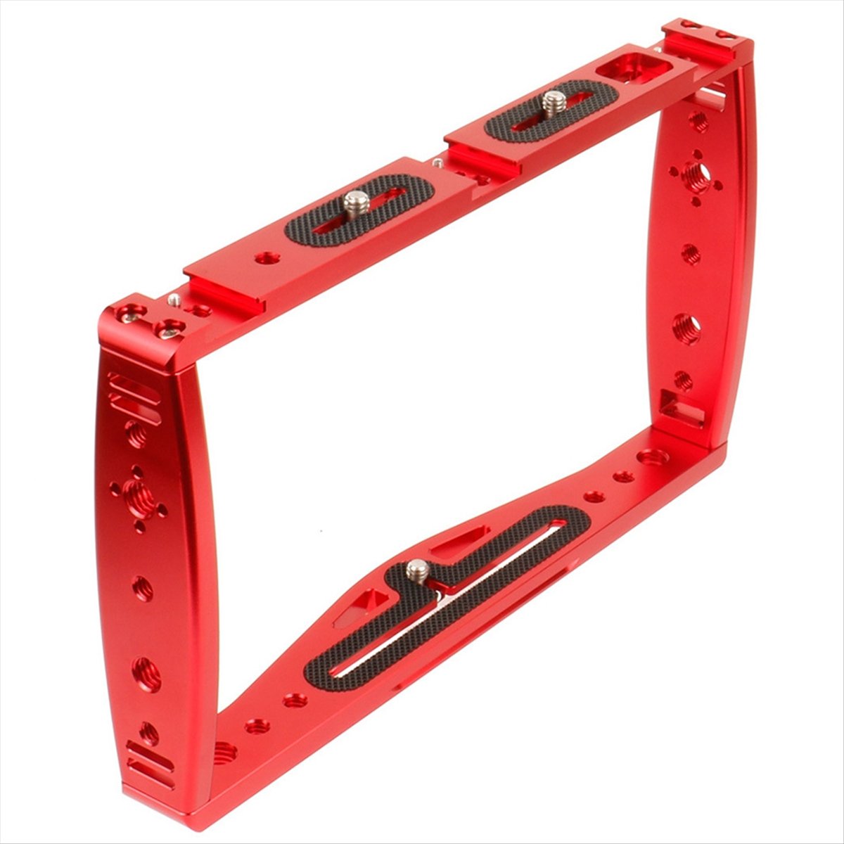 M05K Handheld Grip Stabilizer  - Camera Cage Rig recensie en prijs