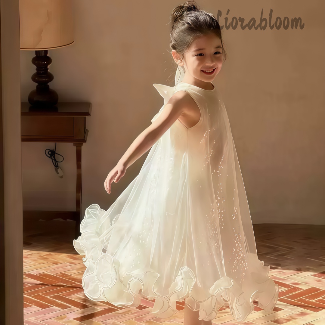 Op maat gemaakte formele meisj - Photography Wedding recensie en prijs