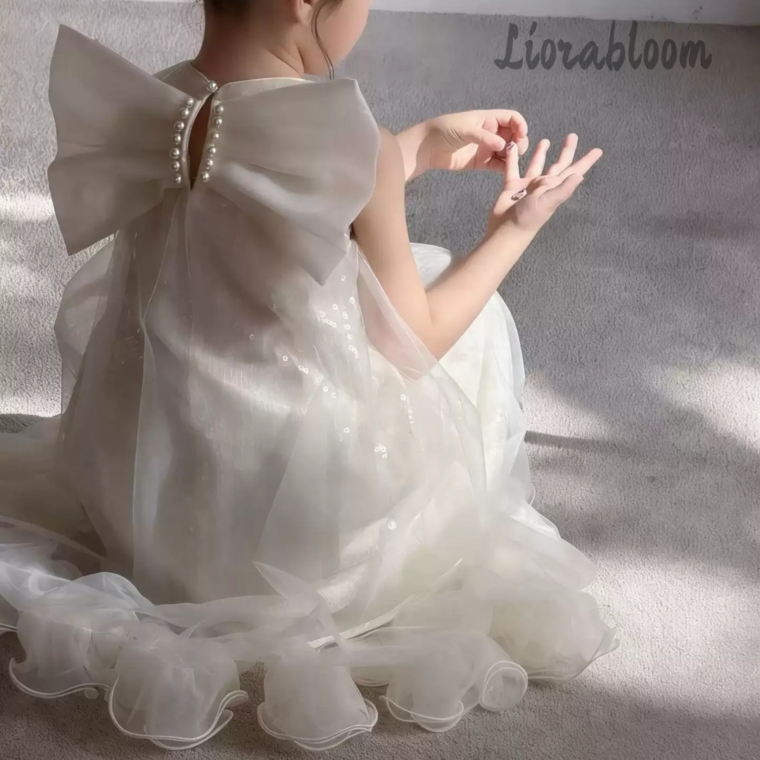 Op maat gemaakte formele meisj - Photography Wedding recensie en prijs