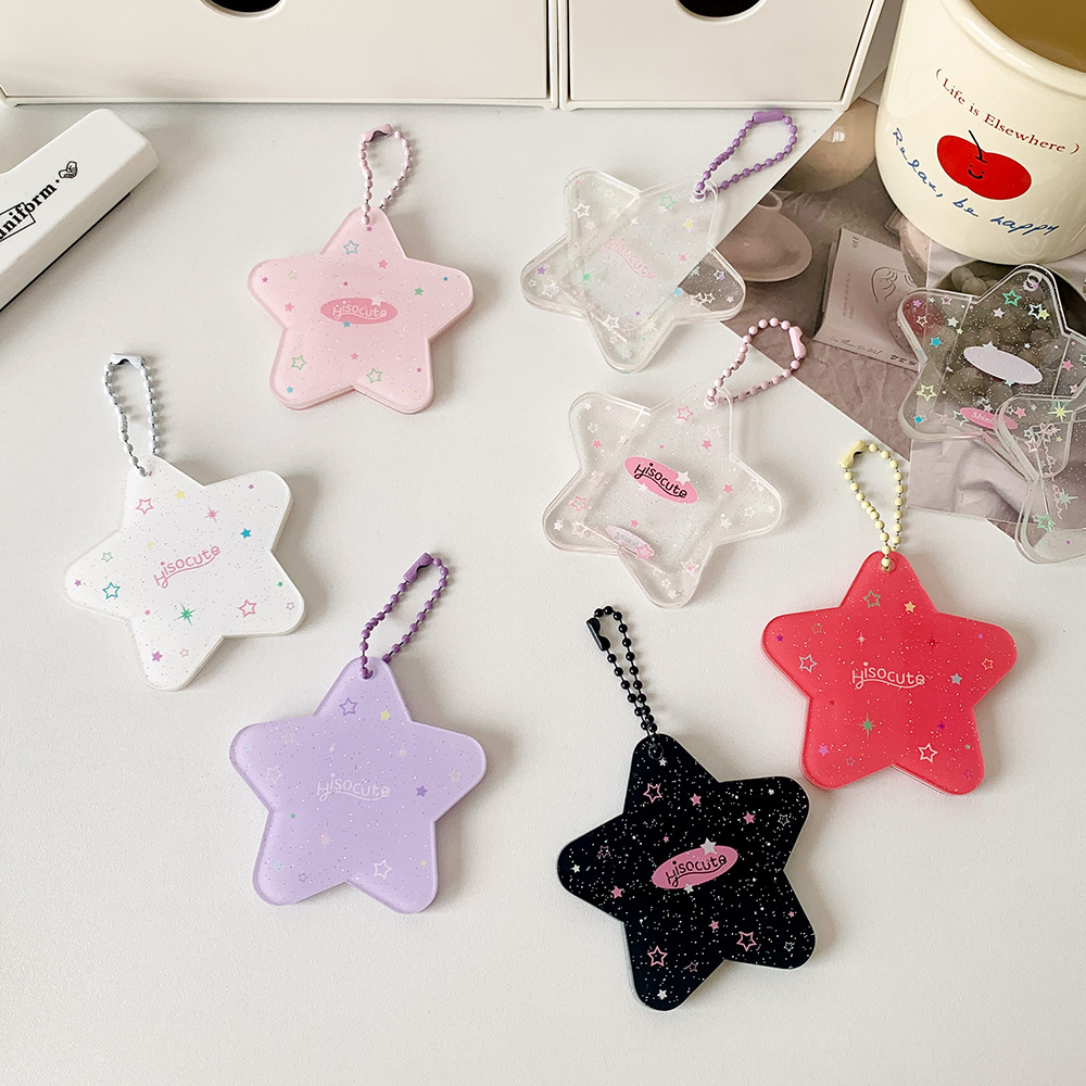 Kpop Fashion Transparant Acryl - Photography Fashion recensie en prijs
