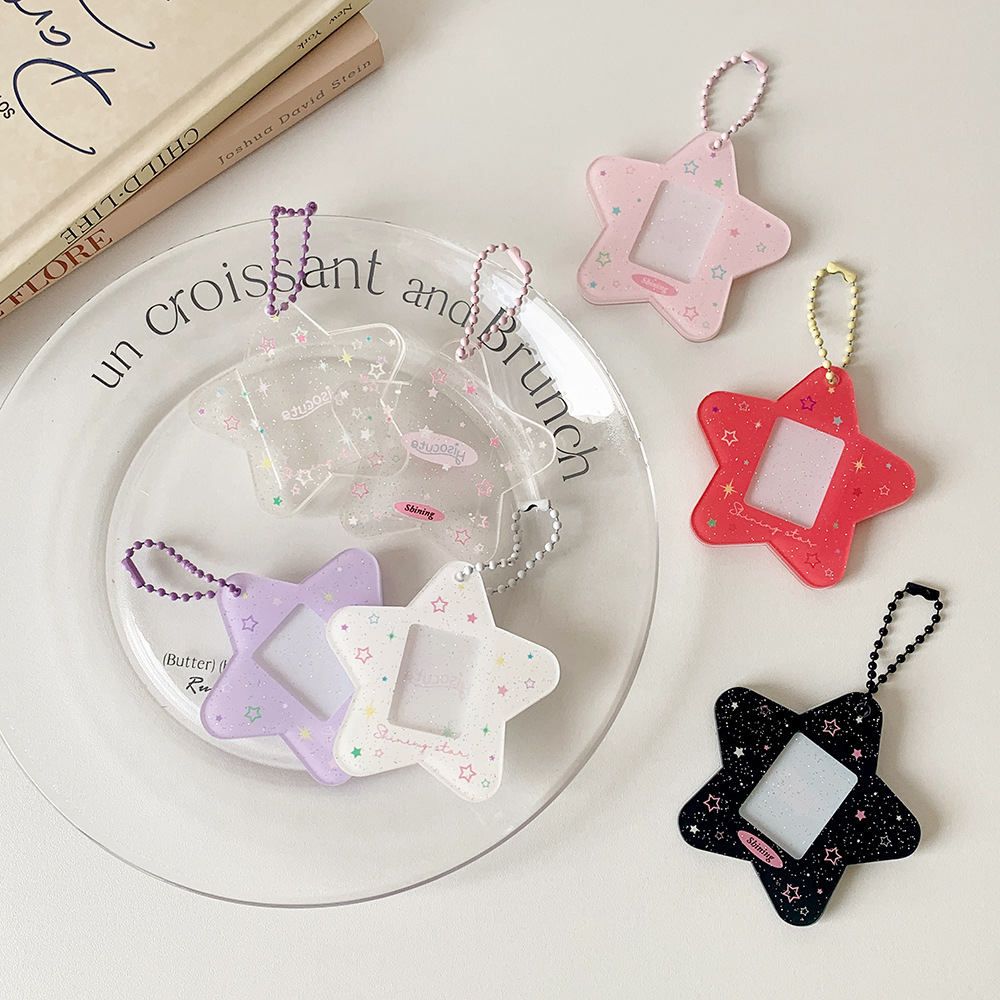 Kpop Fashion Transparant Acryl - Photography Fashion recensie en prijs