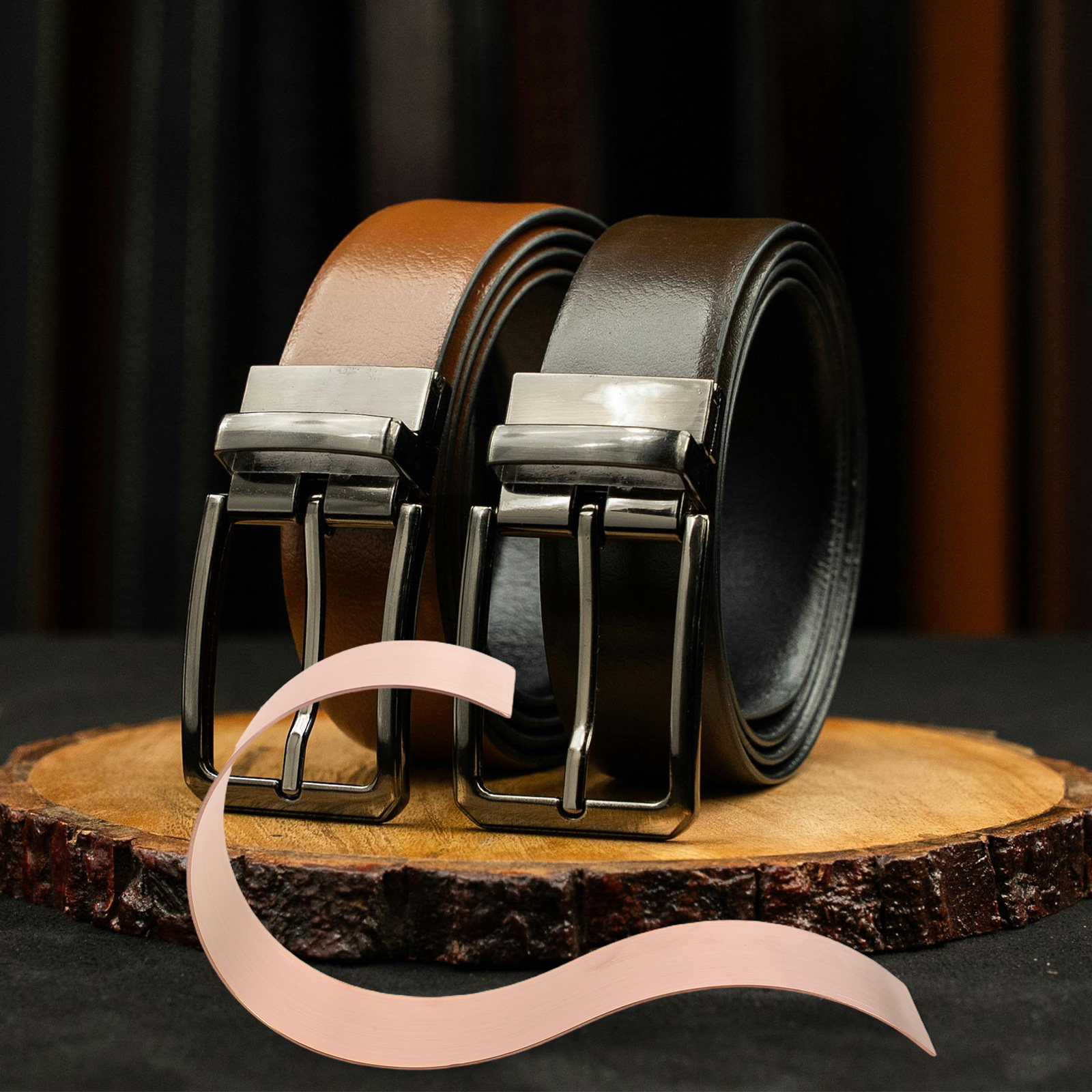 Elegante ruimtebesparende riem - Photography Fashion recensie en prijs