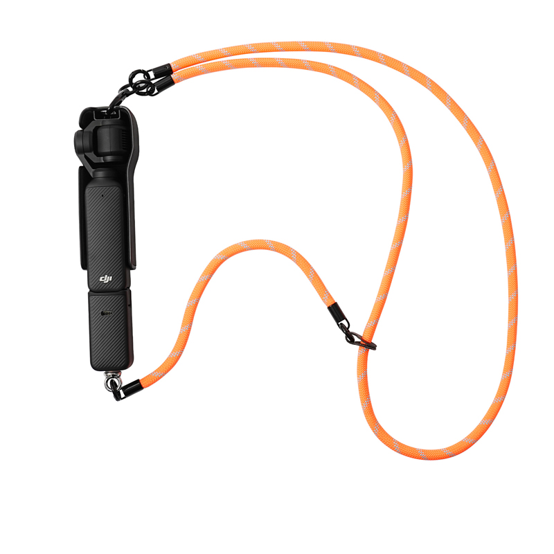 Nekkoord Polsband Anti-verlies - Camera Wrist Strap recensie en prijs