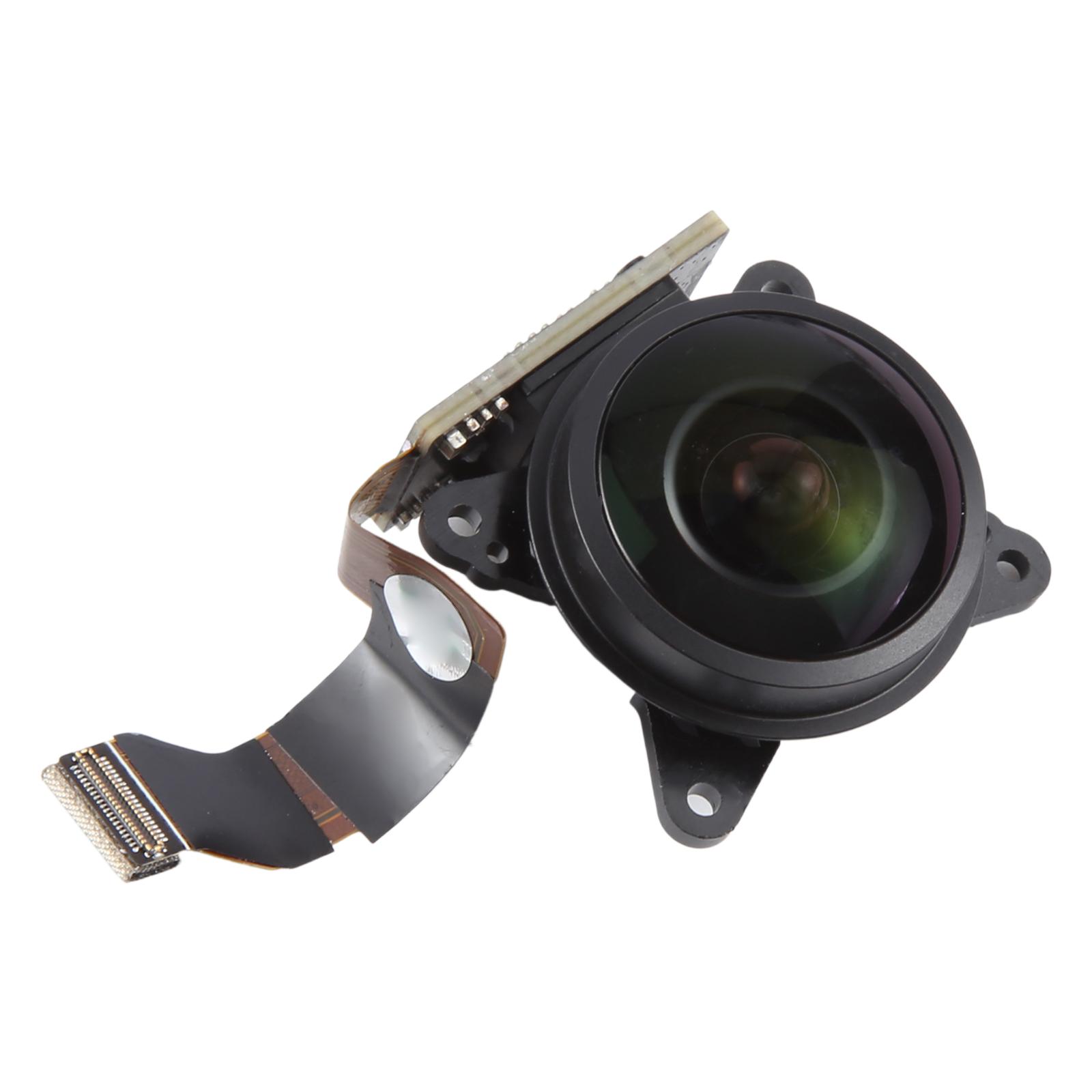 Vervangende gedemonteerde came - Insta360 Camera X3 recensie en prijs
