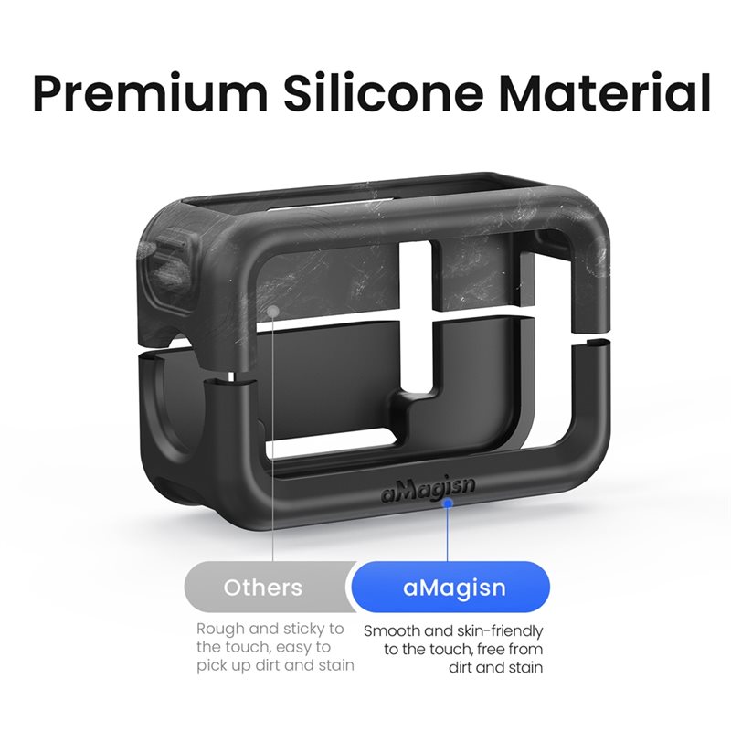 AMAGISN beschermhoes cover sch - Camera Wrist Strap recensie en prijs