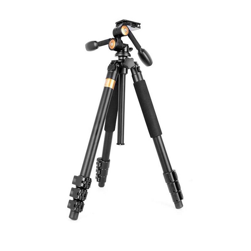 Q620 camerastatief van alumini - Photography Camera recensie en prijs