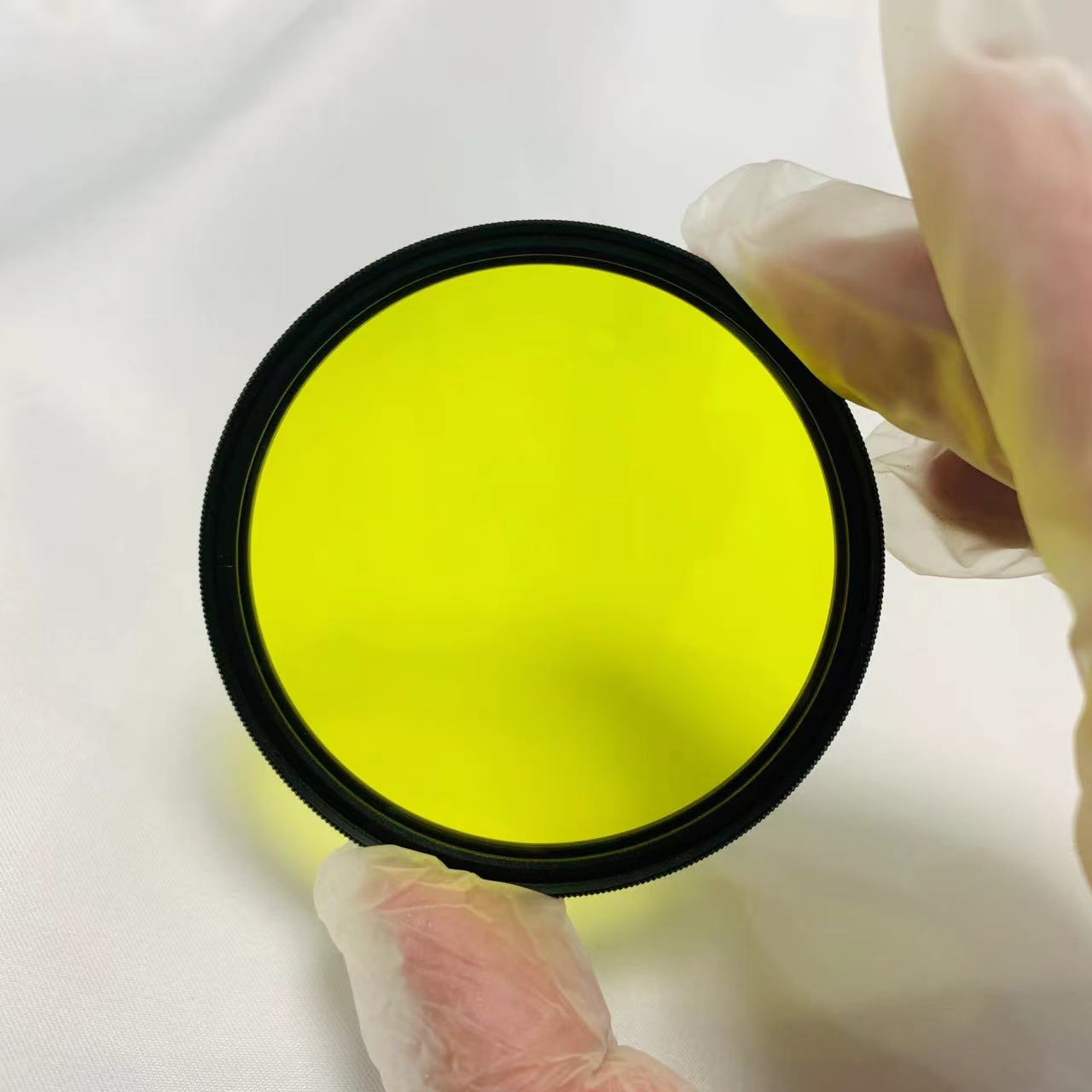 Meerdere Maten 82Mm Met Ronde  - Photography Yellow Filter recensie en prijs