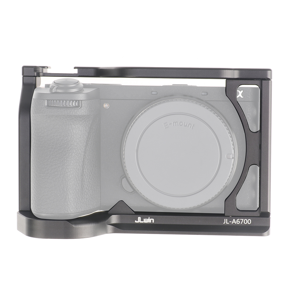 Fotga Camera Kooi A6700 Dslr C - Camera Cage Rig recensie en prijs