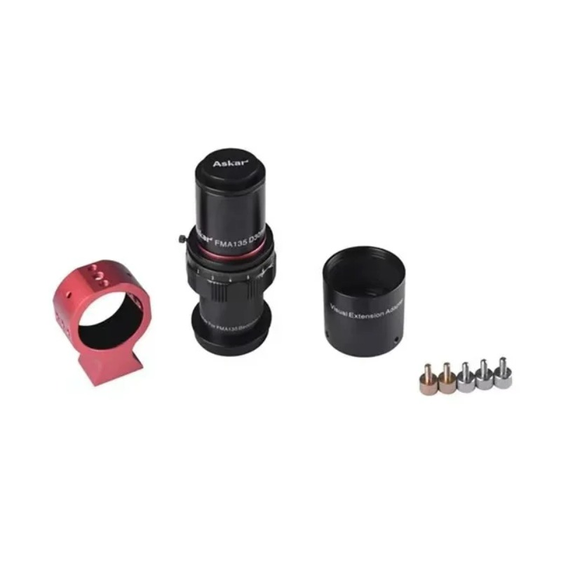 Sharpstar F4.5 FMA135 Astrogra - Photograph Ed recensie en prijs