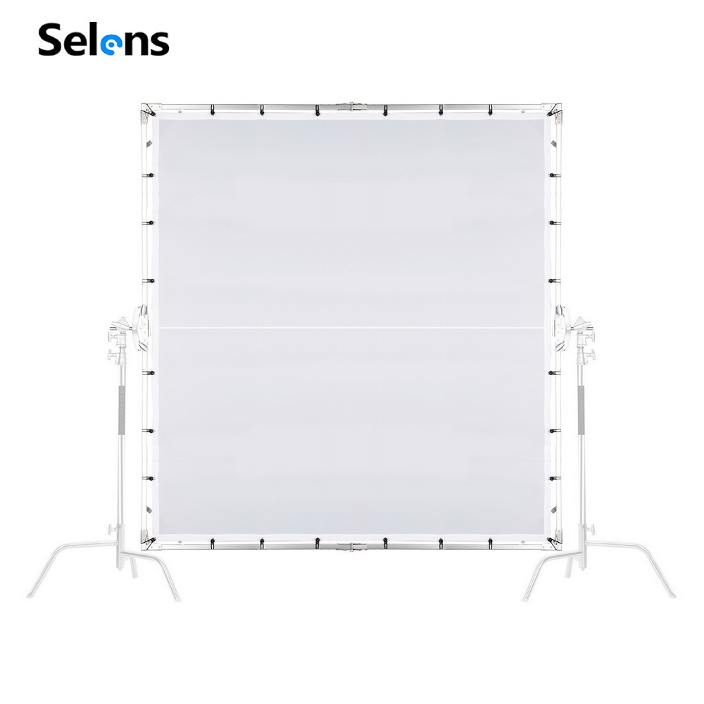 Selens Opvouwbaar 1,5/2/2,4M V - Pop Up Flash Diffuser recensie en prijs