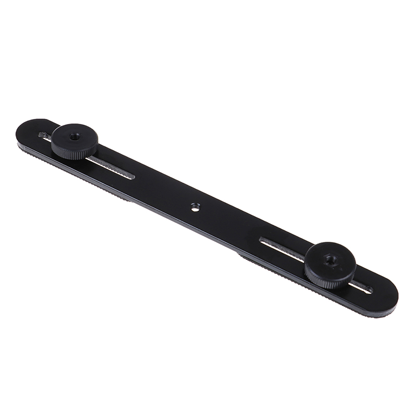 Hot Sale Dual Flash Bracket Ho - Hot Shoe Adapter recensie en prijs