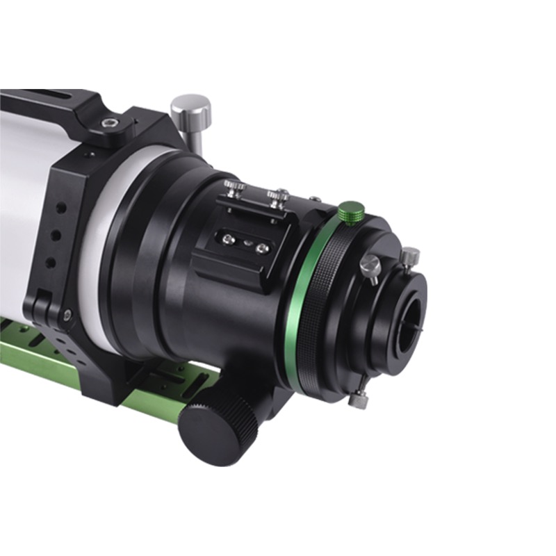 Askar 107PHQ f/7 Quintuplet As - Photograph Ed recensie en prijs