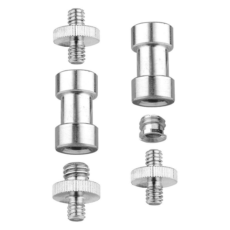 10/14 Stuks Camera Schroef Ada - Hot Shoe Adapter recensie en prijs