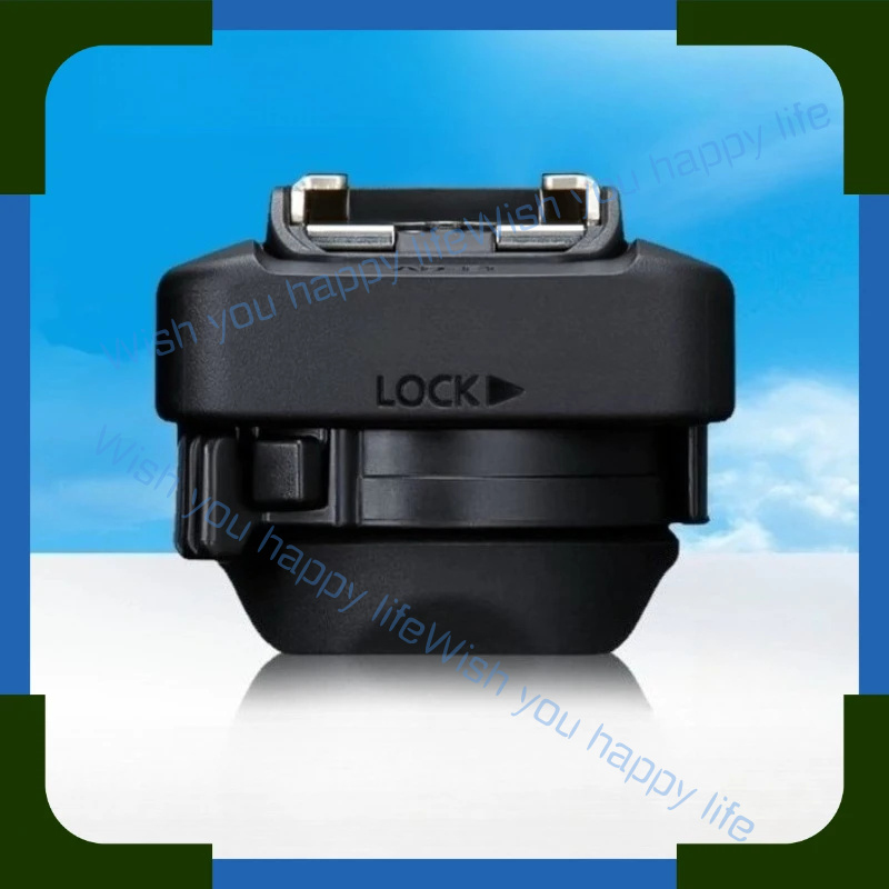 Voor Canon originele AD-E1 mul - Hot Shoe Adapter recensie en prijs