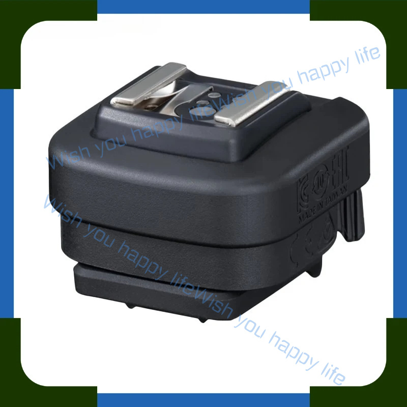 Voor Canon originele AD-E1 mul - Hot Shoe Adapter recensie en prijs