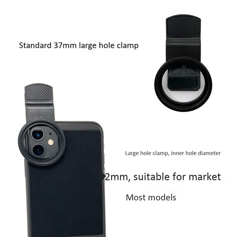 3X Aquarium Smartphone Camera  - Photography Yellow Filter recensie en prijs