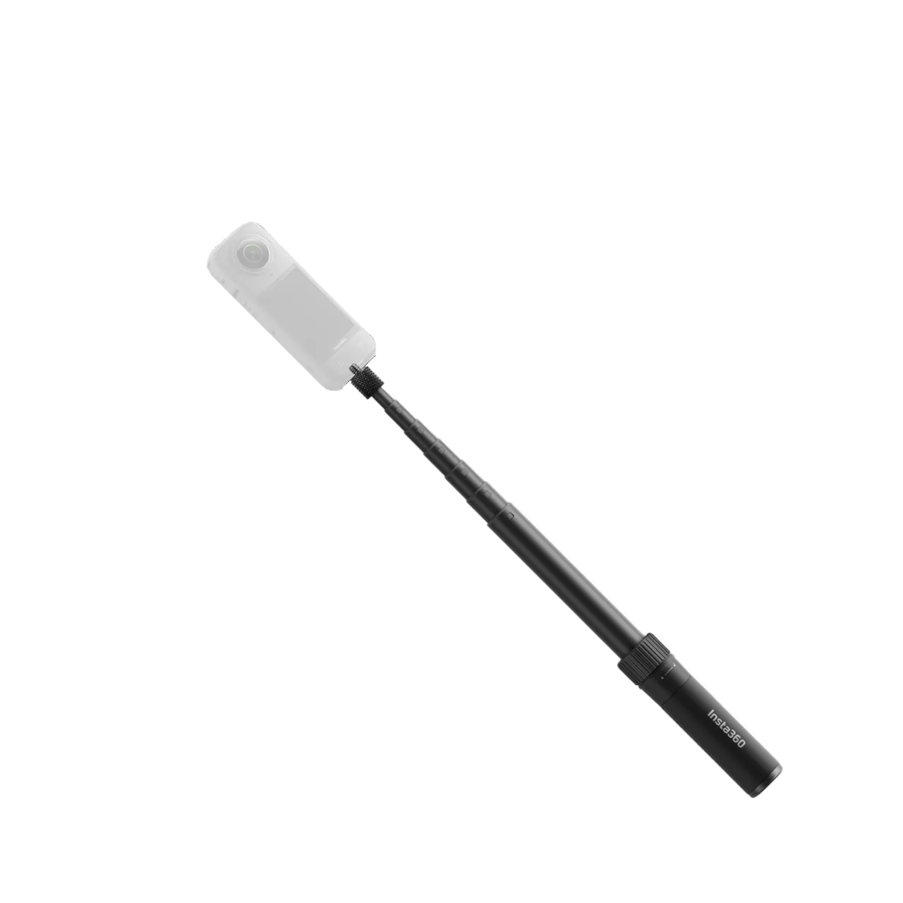 Bullet Time Selfie Stick 2.0 v - Insta360 Camera X3 recensie en prijs