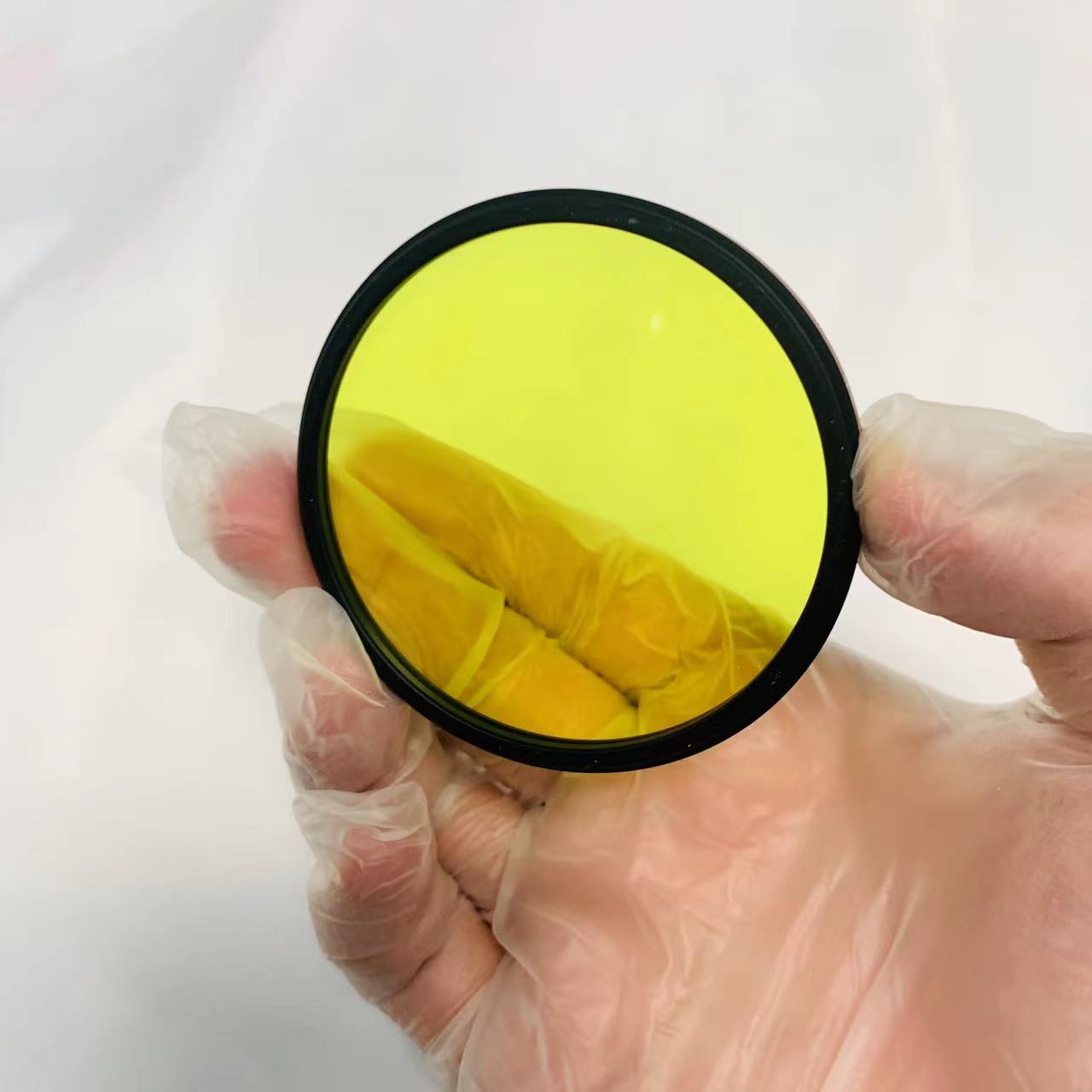Meerdere Maten 77Mm Met Frame  - Photography Yellow Filter recensie en prijs
