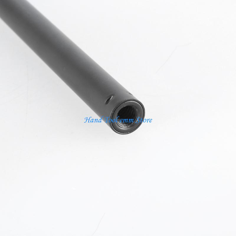 H37F aluminium microfoon verle - Photography Gear recensie en prijs