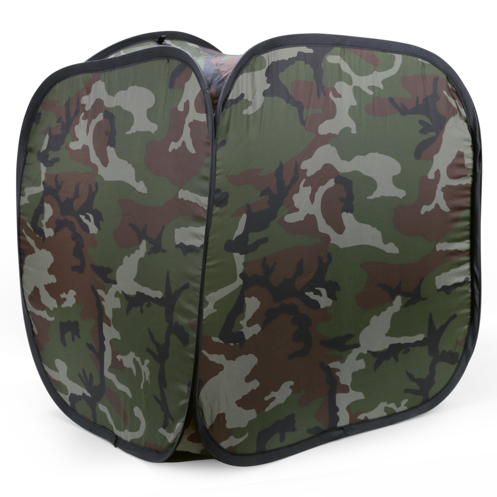 Outdoor Schieten Doeltent Opvo - Photography Training recensie en prijs