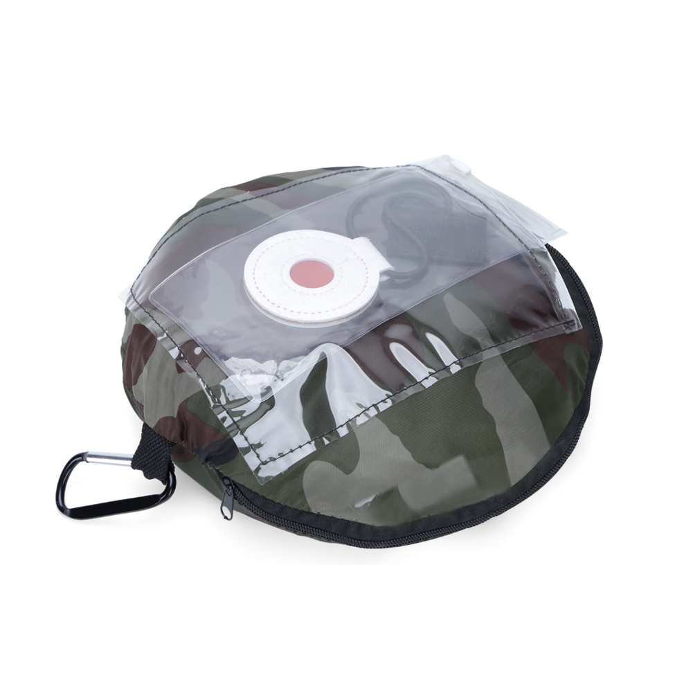 Outdoor Schieten Doeltent Opvo - Photography Training recensie en prijs