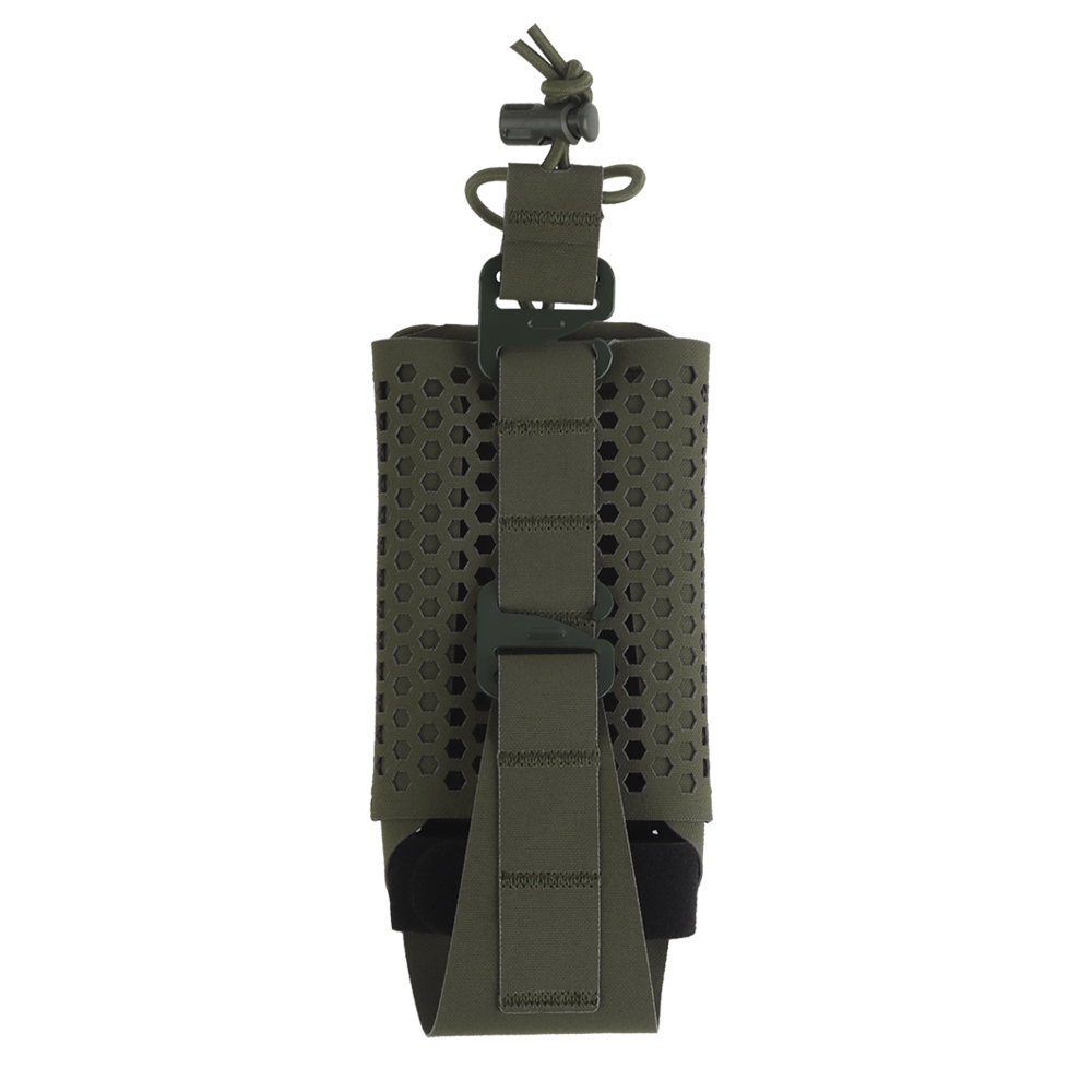 MPU5 ARC Tactische Walkie-Talk - Photography Training recensie en prijs