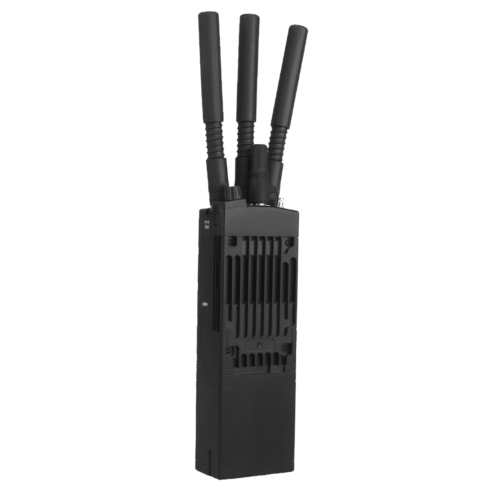 MPU5 ARC Tactische Walkie-Talk - Photography Training recensie en prijs