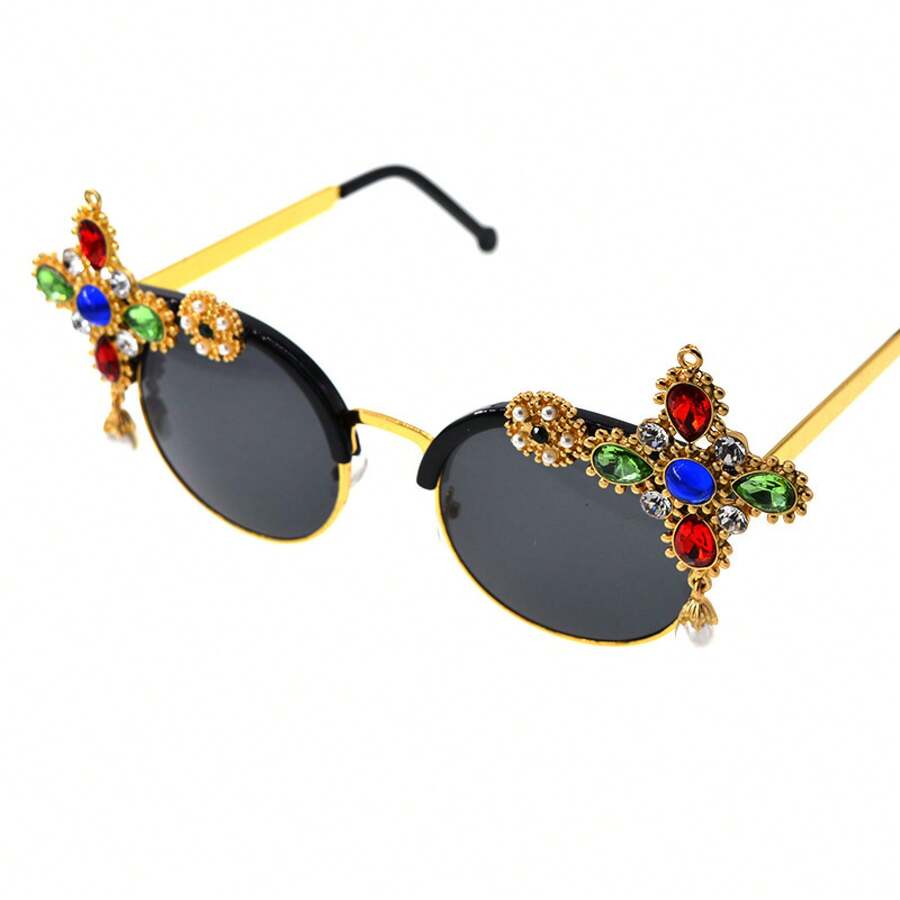 Met strass versierd voor vrouw - Photography Fashion recensie en prijs
