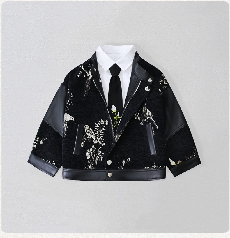 Gentleman Kids Borduren Motorf - Photography Wedding recensie en prijs