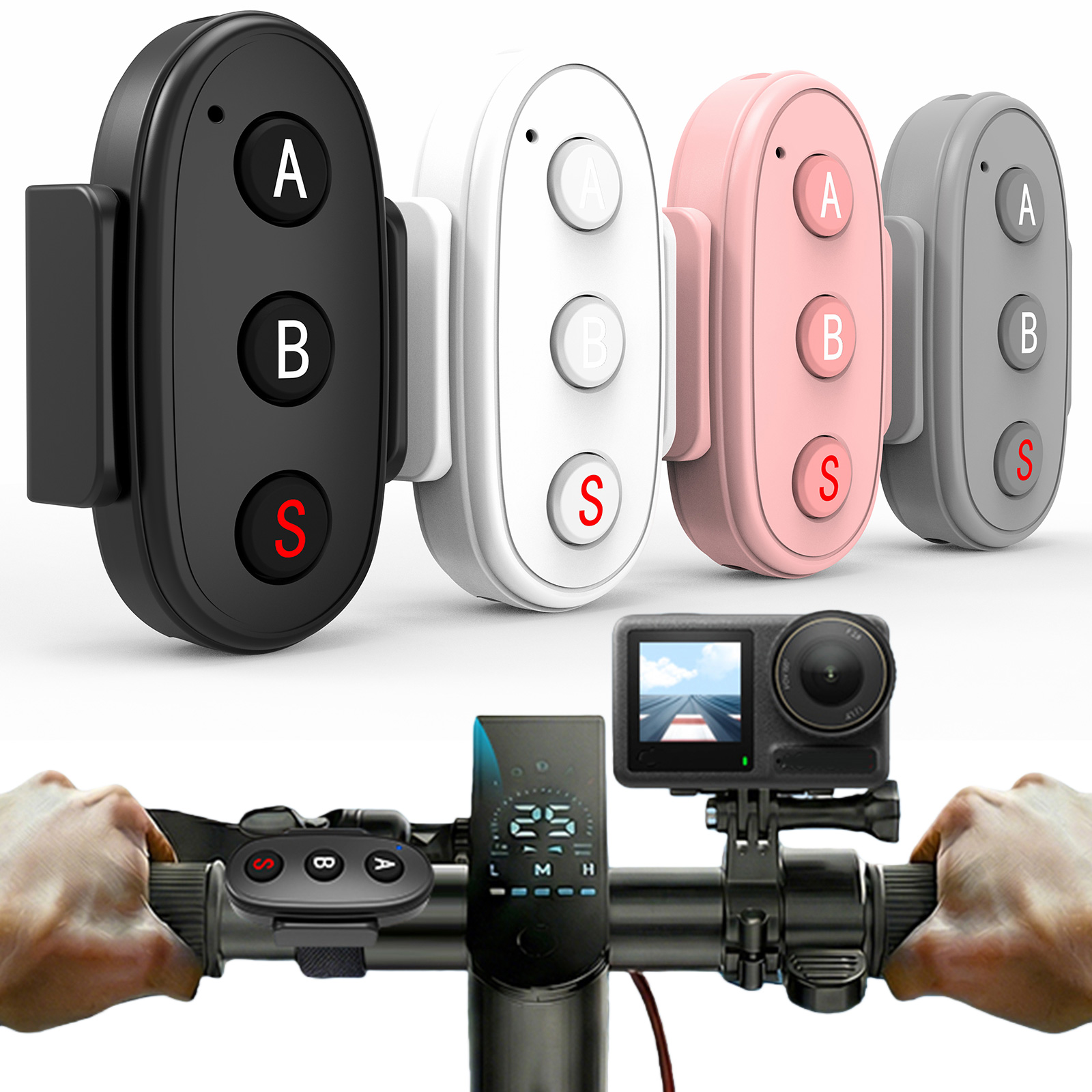 Bluetooth-compatibele 5.3 opla - Insta360 Camera X3 recensie en prijs