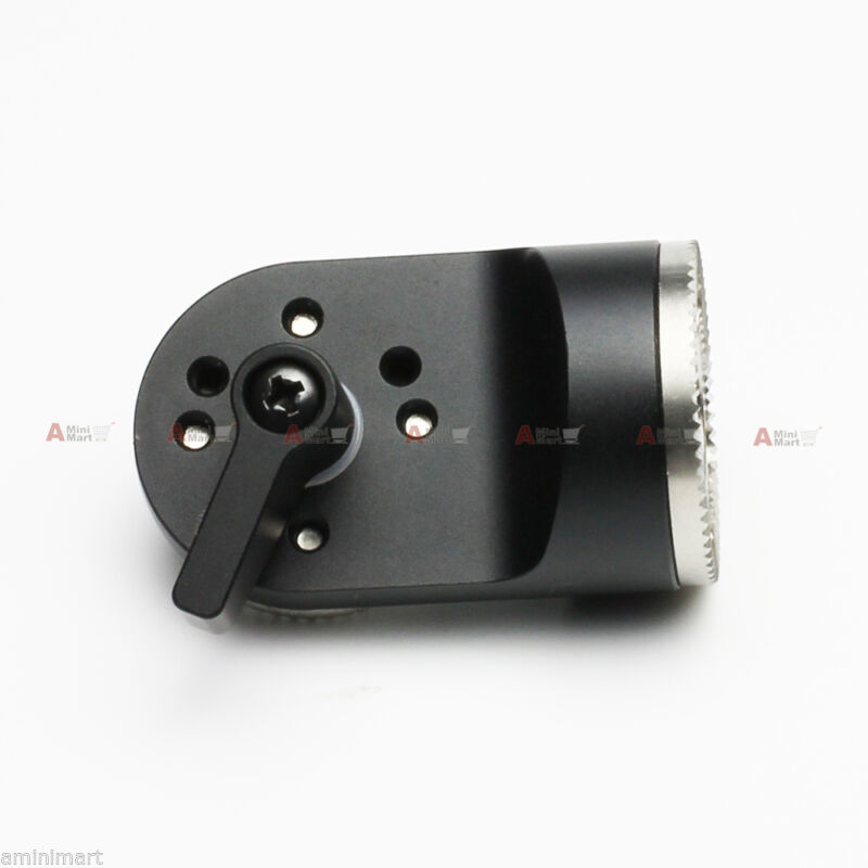 Mini ARRI Type Rozet Turn Adap - Camera Cage Rig recensie en prijs
