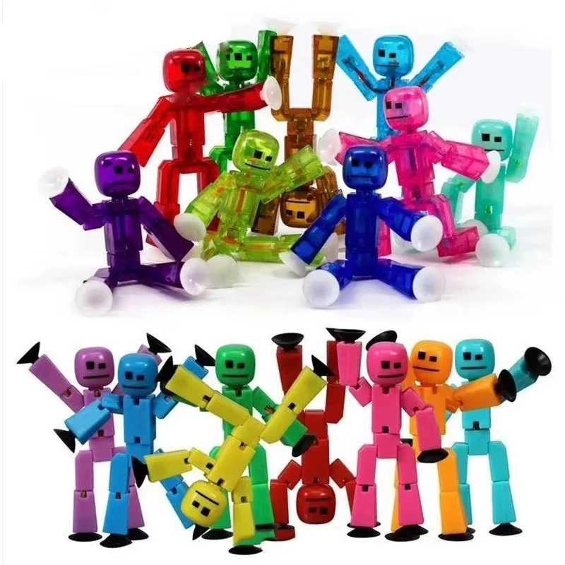 Nieuwe Zuignap Stickbots Actie - Photography Desk recensie en prijs