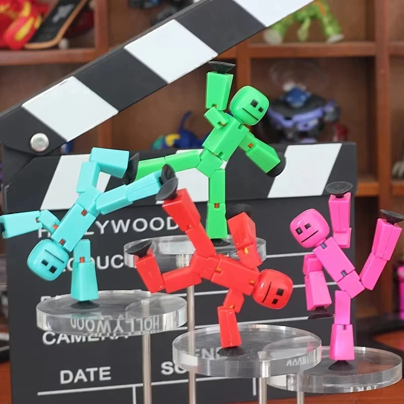 Nieuwe Zuignap Stickbots Actie - Photography Desk recensie en prijs
