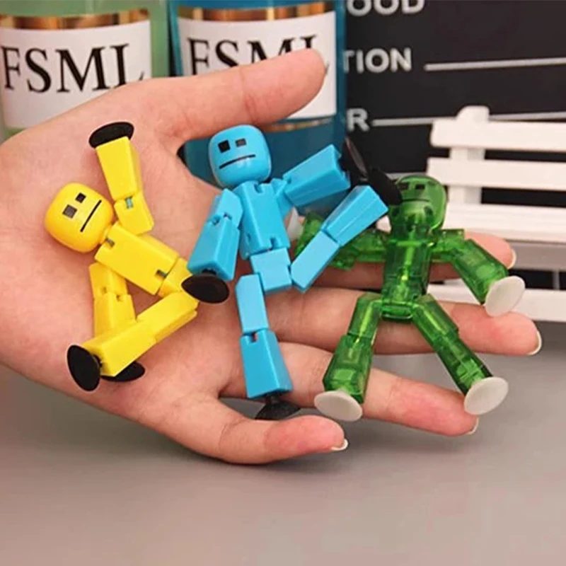 Nieuwe Zuignap Stickbots Actie - Photography Desk recensie en prijs